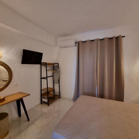 Olive Grove View Apartment Skiathos Town Ngoại thất bức ảnh