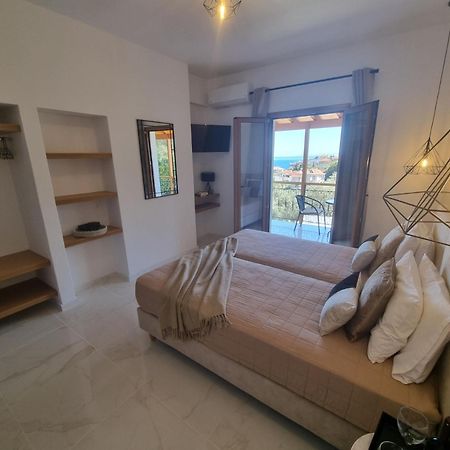 Olive Grove View Apartment Skiathos Town Ngoại thất bức ảnh