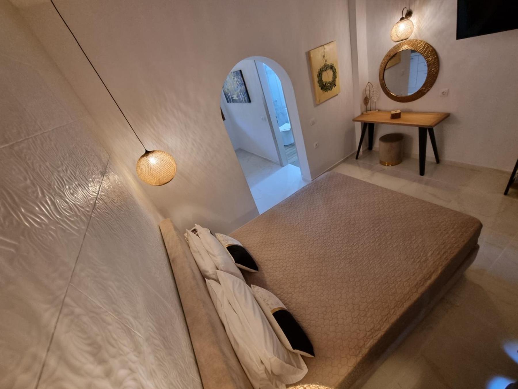 Olive Grove View Apartment Skiathos Town Ngoại thất bức ảnh