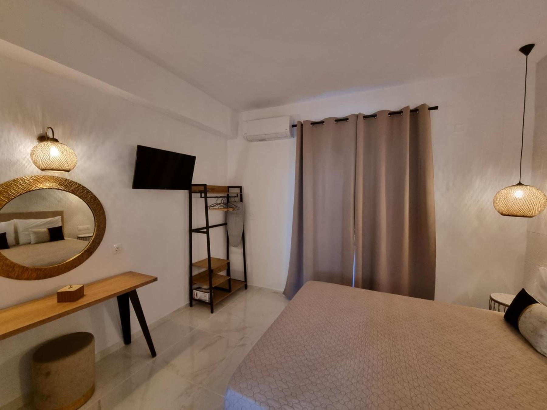 Olive Grove View Apartment Skiathos Town Ngoại thất bức ảnh