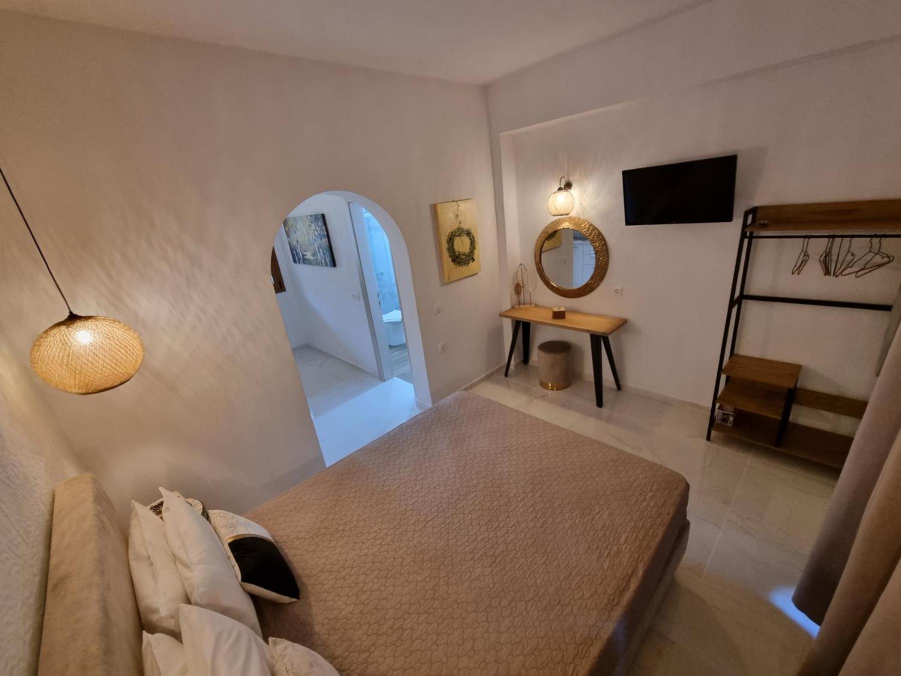 Olive Grove View Apartment Skiathos Town Ngoại thất bức ảnh