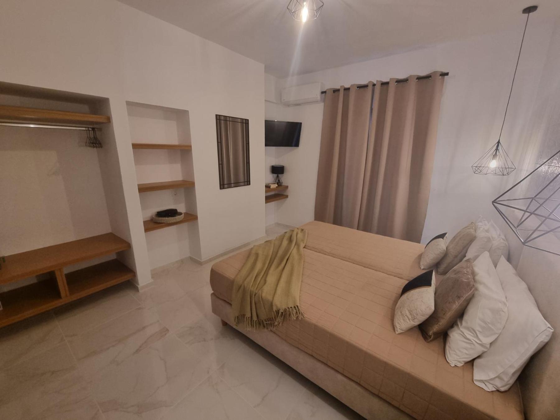 Olive Grove View Apartment Skiathos Town Ngoại thất bức ảnh