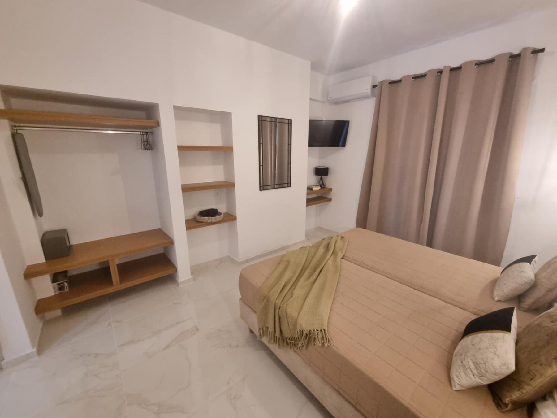 Olive Grove View Apartment Skiathos Town Ngoại thất bức ảnh