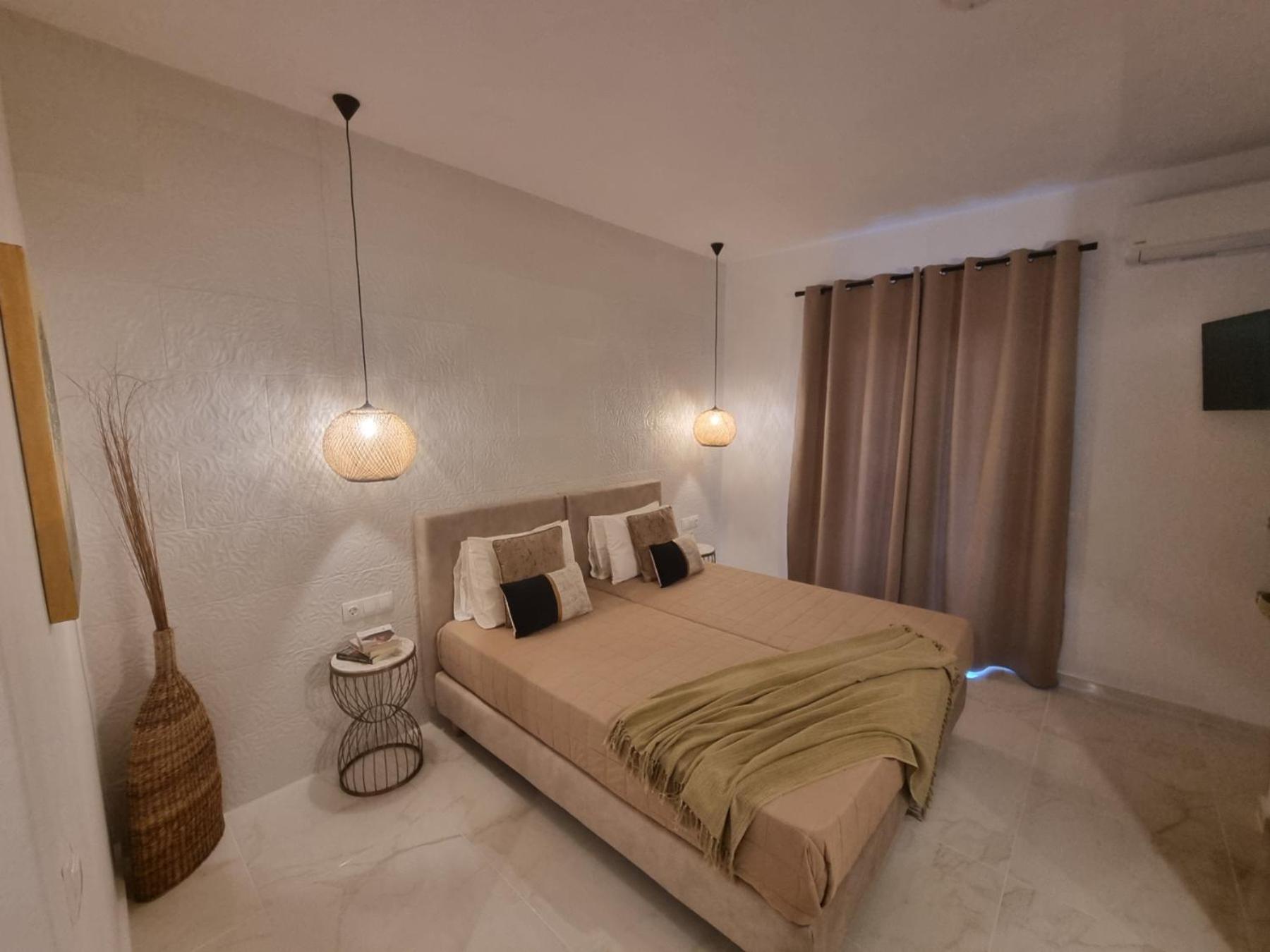Olive Grove View Apartment Skiathos Town Ngoại thất bức ảnh